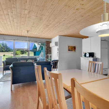 Oasis Near - By Traum Feriehus