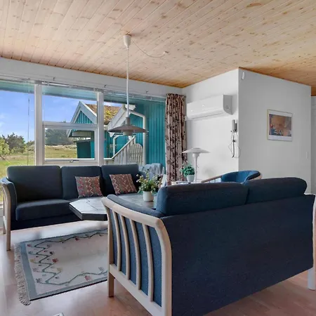 Feriehus Oasis Near - By Traum Blokhus